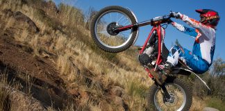 2017 Gas Gas Contact 250 Review | Dual Purpose Motorcycle 2017 Gas Gas Contact 250 price