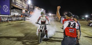 2017 Buffalo Chip TT Results: Kawasaki’s Bauman Takes 2 2017 Buffalo Chip TT Results: Kawasaki’s Bauman Takes 2