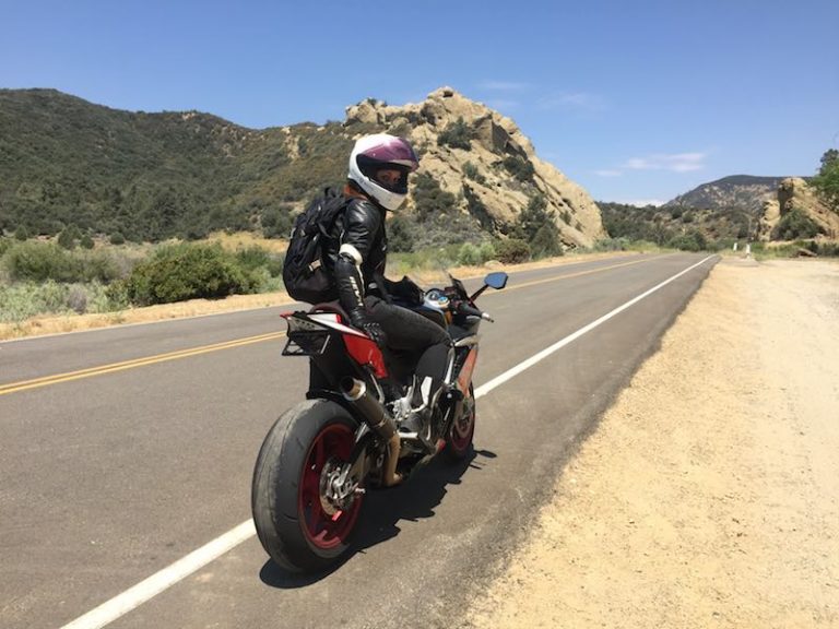 Five Reasons ‘Why We Ride’ Motorcycles | Moto Commentary