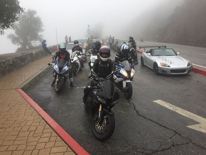 Five Reasons ‘Why We Ride’ Motorcycles commentary