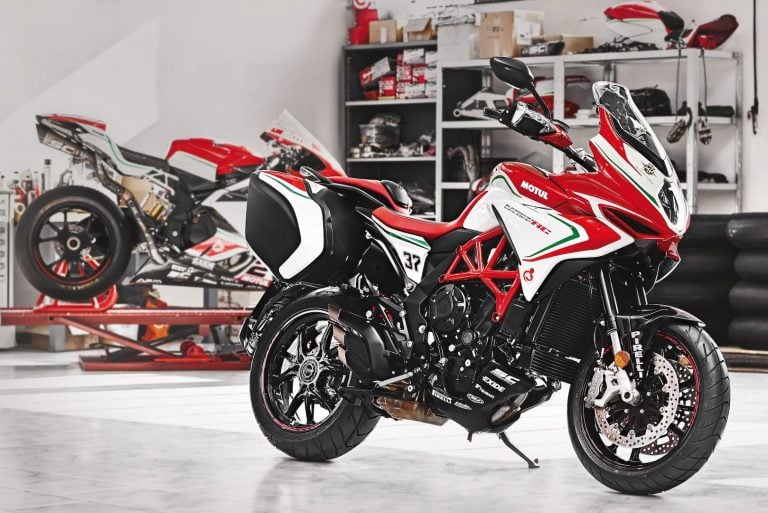 MV Agusta Ownership Restructured | 8 Fast Facts (UPDATE)