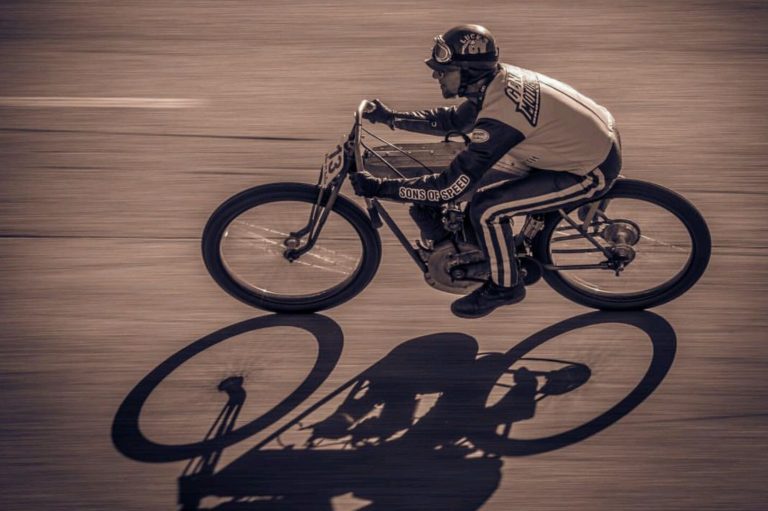 Sons Of Speed Hits Sturgis 2017 for Second Running