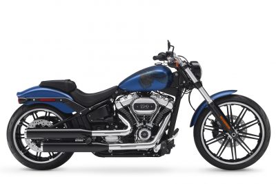 2018 Harley-Davidson 115th Anniversary Breakout 114 Softail