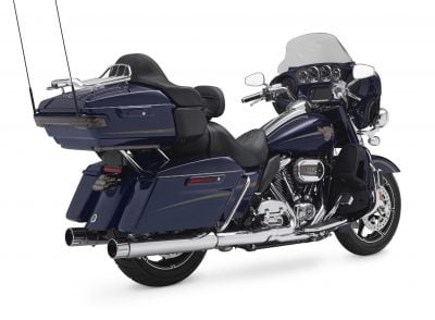2018 Harley-Davidson 115th Anniversary CVO Limited MSRP