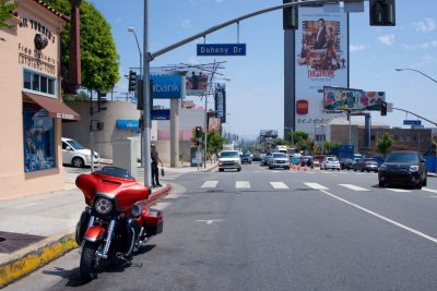 2018 Harley-Davidson CVO Street Glide review