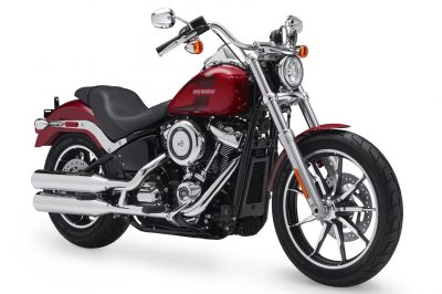 2018 Harley-Davidson Softail Low Rider Softail