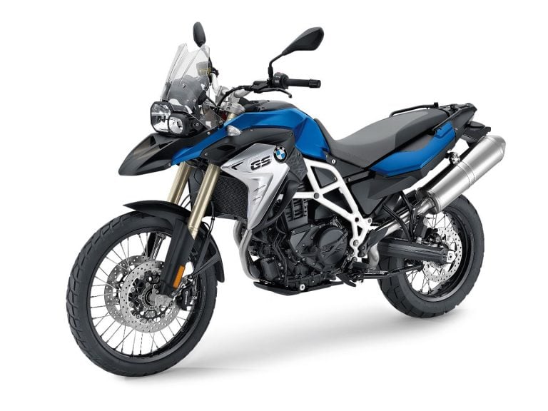 2018 BMW F 800 GS Buyer’s Guide | Specs & Price