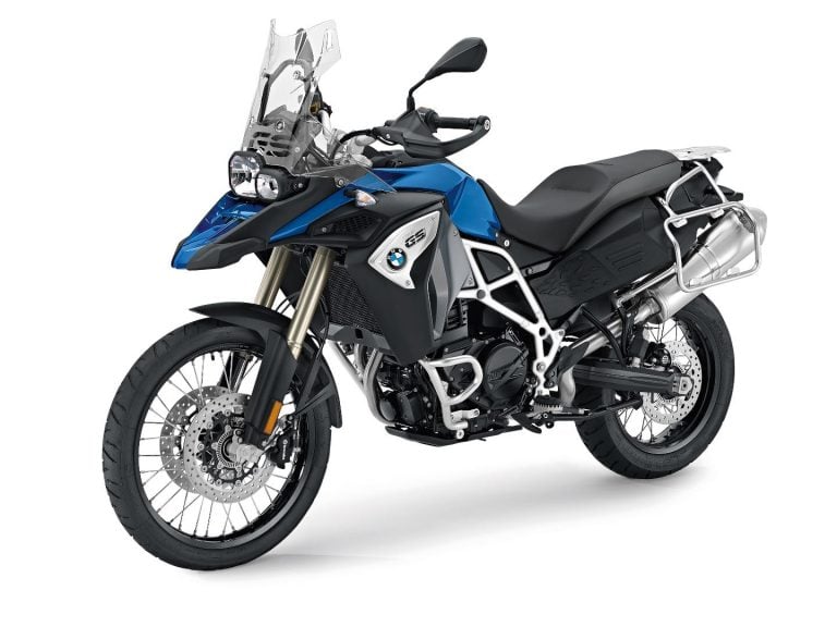 2018 BMW F 800 GS Adventure Buyer’s Guide | Specs & Price