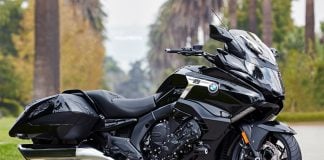 2018 BMW K 1600 B Buyer’s Guide | Specs & Price 2018 BMW K 1600 B Buyer's Guide