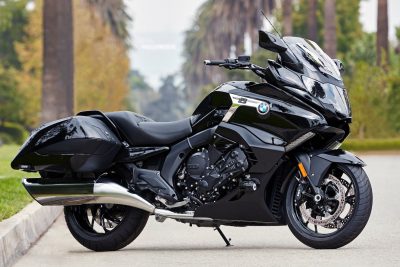 2018 BMW K 1600 B Buyer's Guide