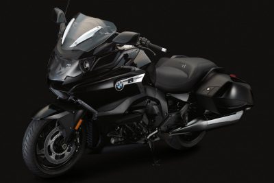 2018 BMW K 1600 B specs