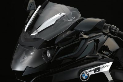 2018 BMW K 1600 B windscreen
