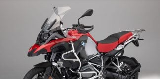 2018 BMW R 1200 GS Adventure Buyer’s Guide | Specs & Price 2018 BMW R 1200 GS Adventure Buyer's Guide