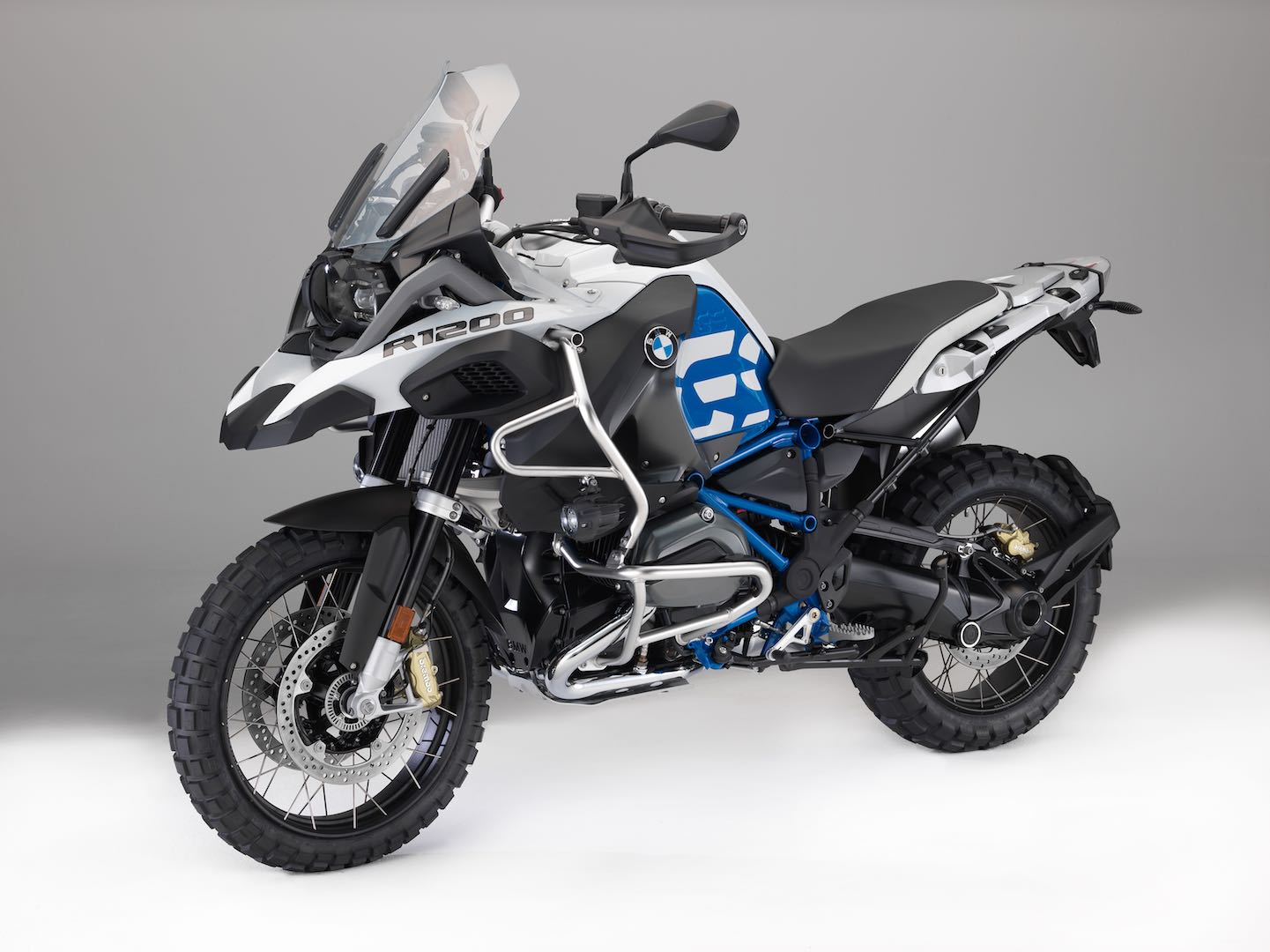 Repose-pieds Caoutchouc Pour BMW R 1250 GS Adventure / R1200GS - Antidérapant, Confort, Remplacement