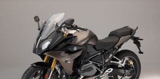 2018 BMW R 1200 RS Buyer’s Guide | Specs & Price 2018 BMW R 1200 RS horsepower