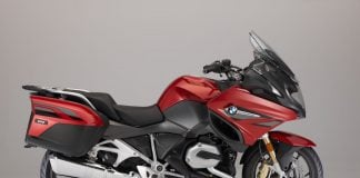 2018 BMW R 1200 RT Buyer’s Guide | Specs & Price 2018 BMW R 1200 RT Buyer's Guide