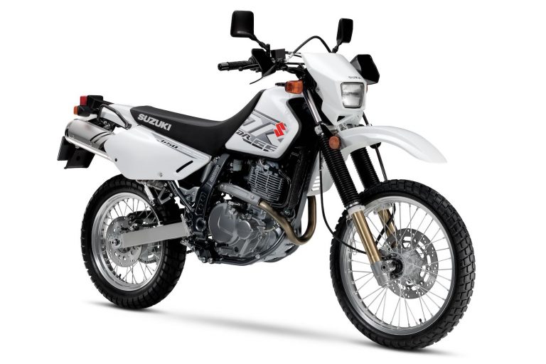 2018 Suzuki DR650S Buyer’s Guide | Specs & Price