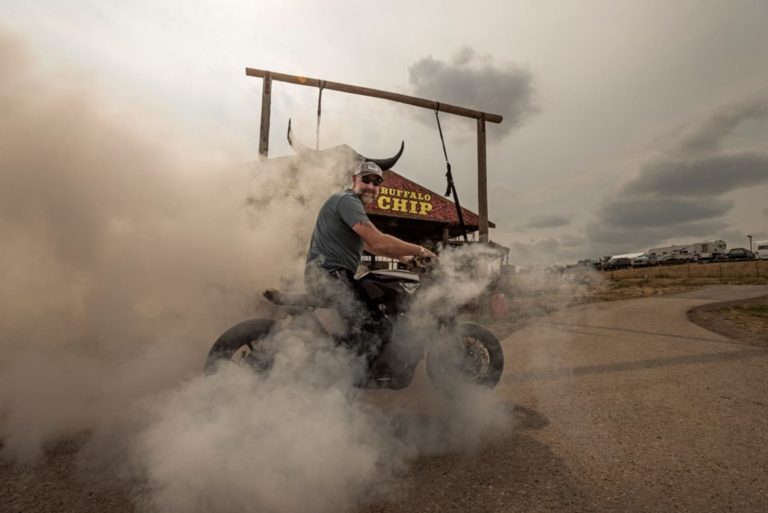 2017 Sturgis Motorcycle Rally | Video Recap