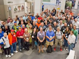 NHTSA Convening Motorcyclist Advisory Council AMA Congress convenes at AIMExpo for 50th annual meeting