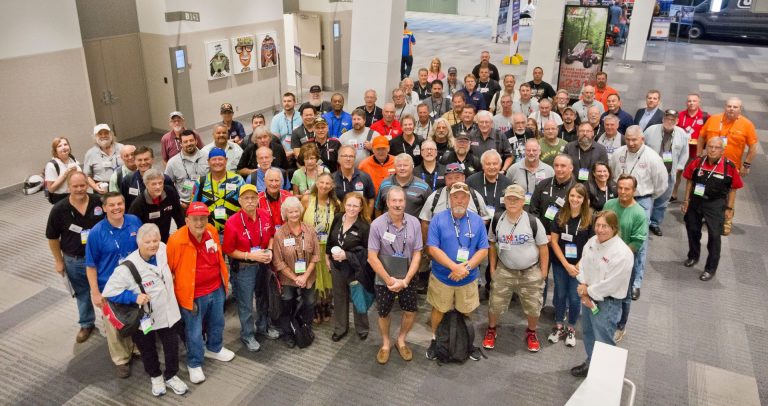 AMA Congress convenes at AIMExpo for 50th annual meeting