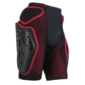 Alpinestars Bionic Freeride Shorts Test