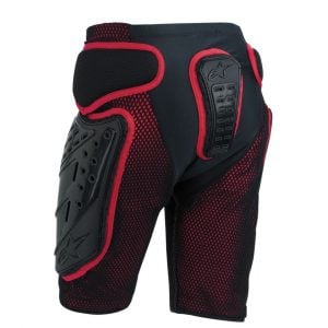 Alpinestars Bionic Freeride Shorts Price