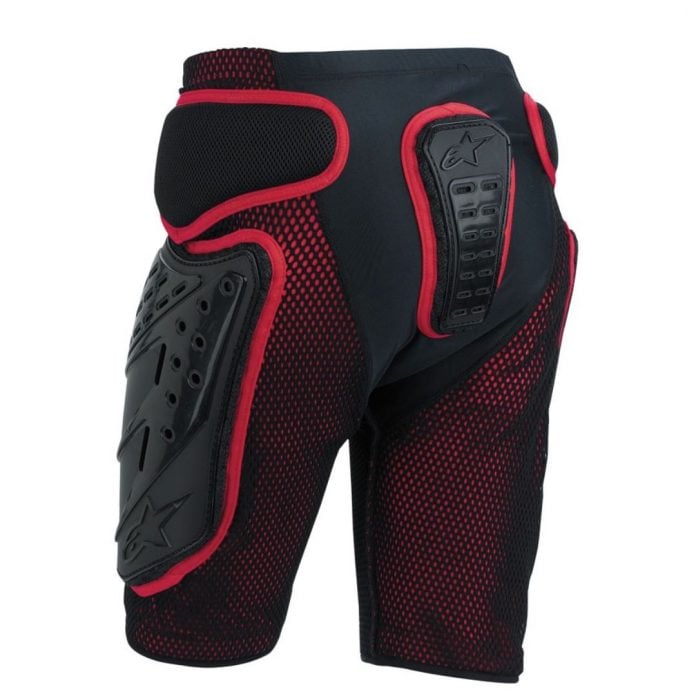 Alpinestars Bionic Freeride Shorts Price