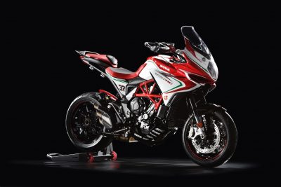 MV Agusta Turismo Veloce RC Now Available in US Dealerships