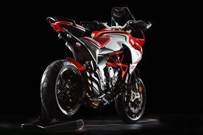 MV Agusta Turismo Veloce RC