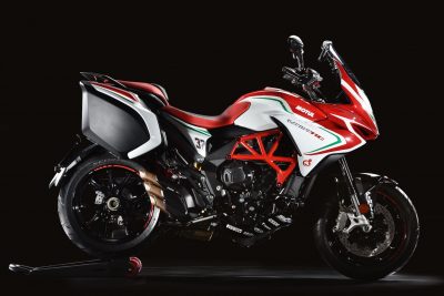 MV Agusta Turismo Veloce RC for sale
