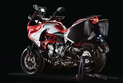 MV Agusta Turismo Veloce RC price