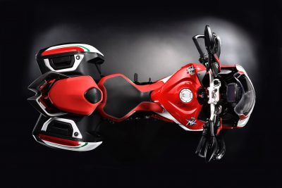 MV Agusta Turismo Veloce RC MSRP