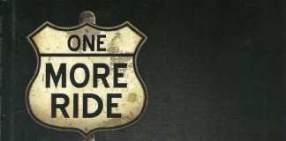 One More Ride: Fred and the Craft of Motorcycle Meditations | Rider’s Library Review One More Ride: Fred and the Craft of Motorcycle Meditations | Rider's Library Review
