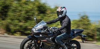 2018 Suzuki GSX250R Review | 20 Fast Facts 2018 Suzuki GSX250R price