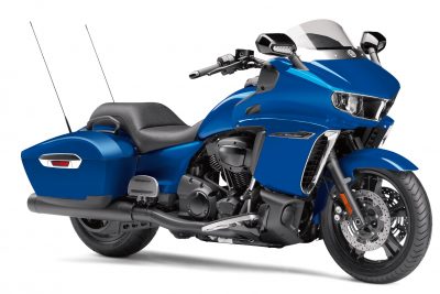 2018 Yamaha Star Eluder