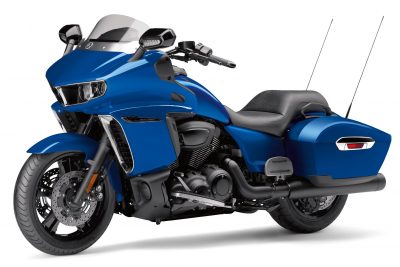2018 Yamaha Star Eluder for sale