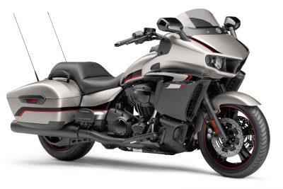 2018 Yamaha Star Eluder price