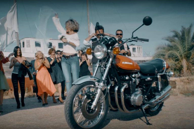 Kawasaki Z900RS Teased Ahead of December NYC IMS Unveiling (Video) Kawasaki Z900RS Teased Ahead of December NYC IMS Unveiling (Video)