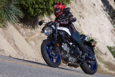 Dainese Tempest Lady D-WP Boots test
