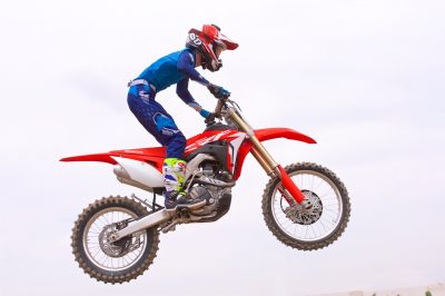 Thor MX Prime Fit gear set review