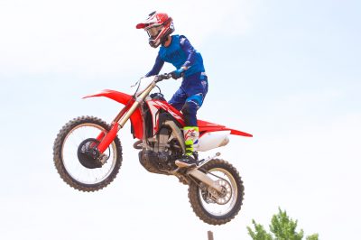 Thor MX Prime Fit Gear Review