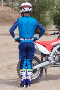 Thor MX Prime Fit Jersey Review