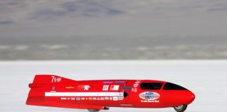 2017 AMA Land Speed Grand Championship | Bonneville Record Breakers 2017 AMA Land Speed Grand Championship | Bonneville Record Breakers