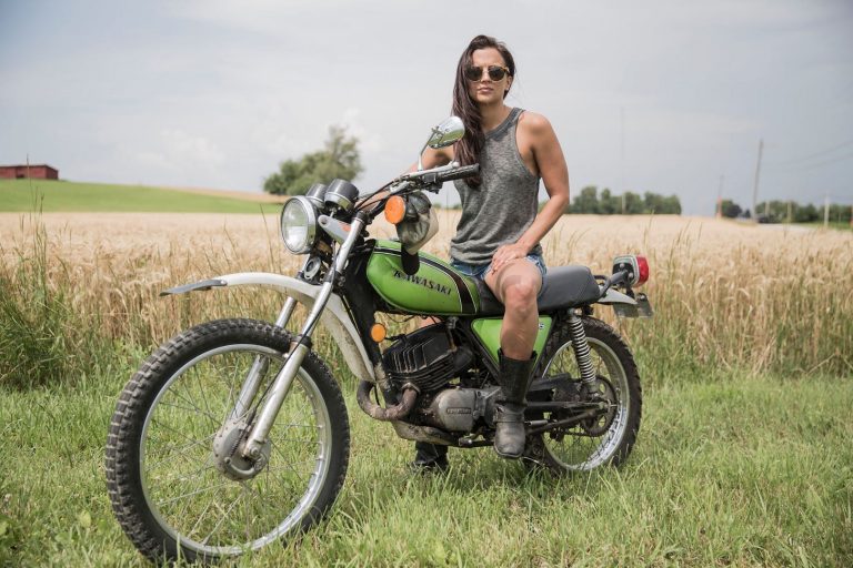 2018 AMA Vintage Motorcycle Days: July Dates Announced