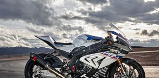 2018 BMW HP4 Race: USA Debut at Barber Vintage Festival 2018 BMW HP4 Race: USA Debut at Barber Vintage Festival
