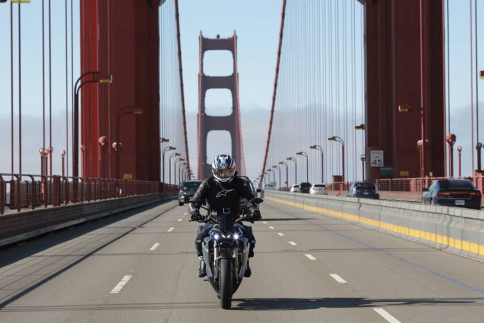 Energica Expands US Team, Set to Unveil 3rd Electric Motorcycle at EICMA