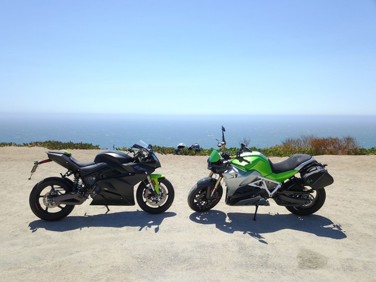 Energica Expands US Team, Set to Unveil 3rd Electric Motorcycle 