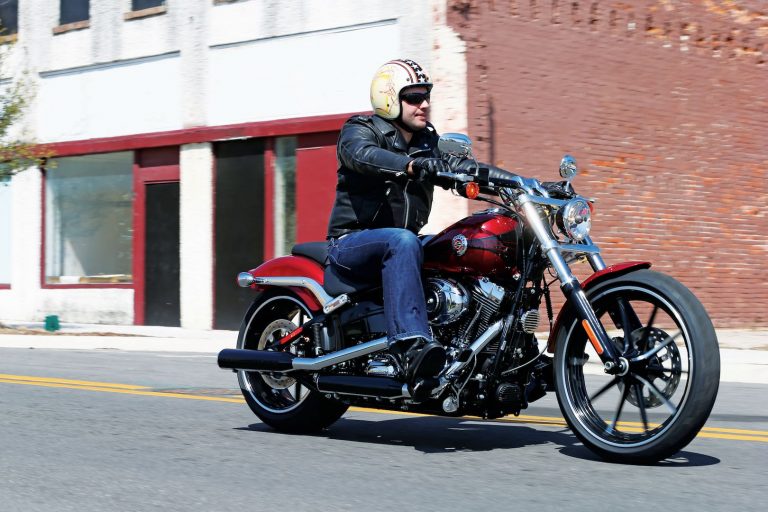 Illegal Motorcycle Exhaust | Ignorance of the Law Excuses No One