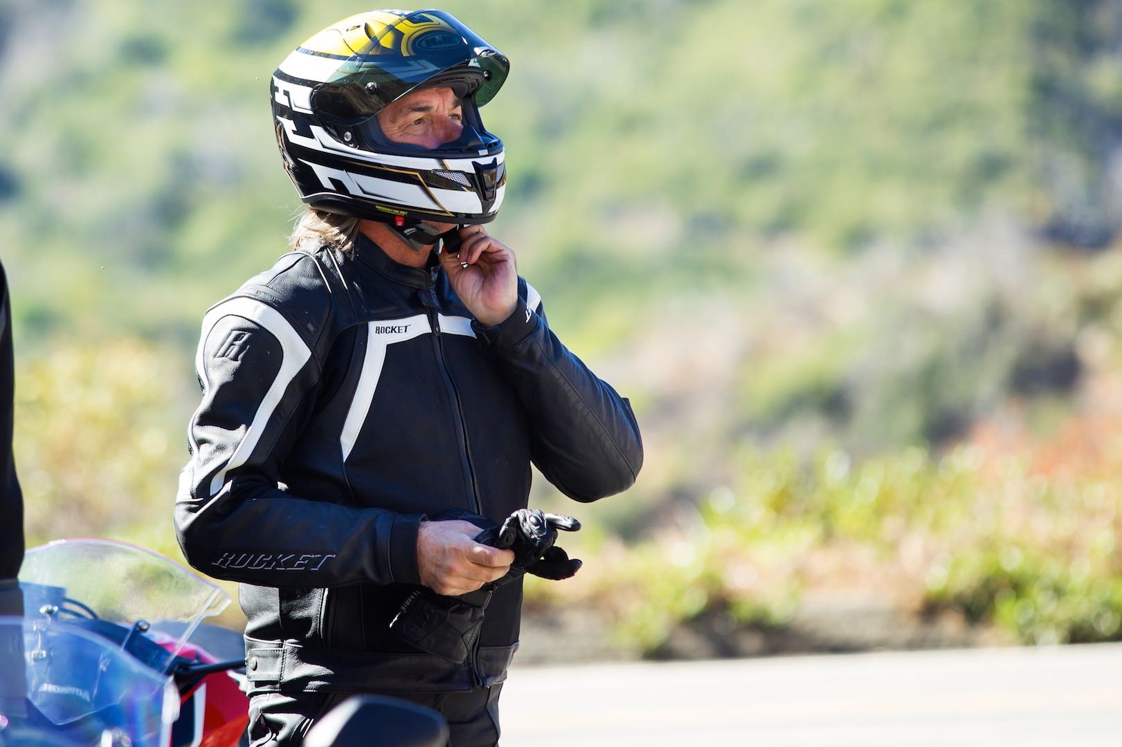 Reconnect CA State Routes 2 and 39 | Editor’s Letter to Trump and Brown
