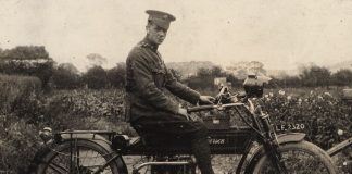 2017 Bonhams Stafford Motorcycle Sale: $3.6 Million Sold, Led by 1914 Henderson Henderson Motorcycles for Sale